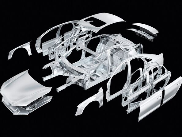 Dongguan Boray Precision Mould Co., Ltd