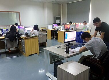 China Dongguan Boray Precision Mould Co., Ltd company profile