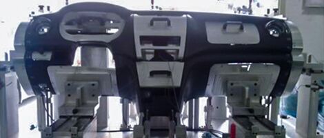 China Dongguan Boray Precision Mould Co., Ltd company profile