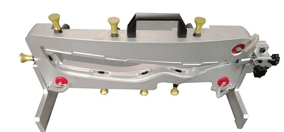 checking fixture for SIDE TRIM BEHIND LT RH