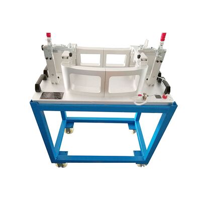 checking fixture for BRACKET AIR CONDITIONING MOUNTING