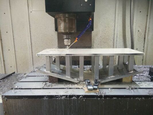 checking fixture for RE DECKEL STAUFACH PHEV