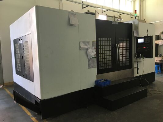 checking fixture for GAAC A5H FRT RAIL RH