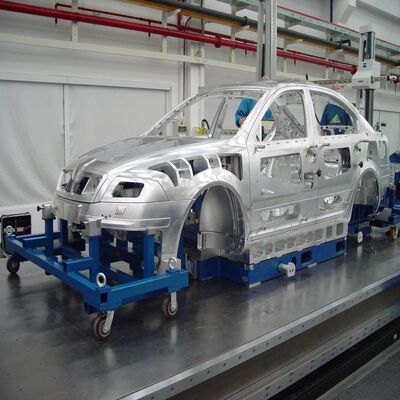 checking fixture for RE DECKEL STAUFACH PHEV